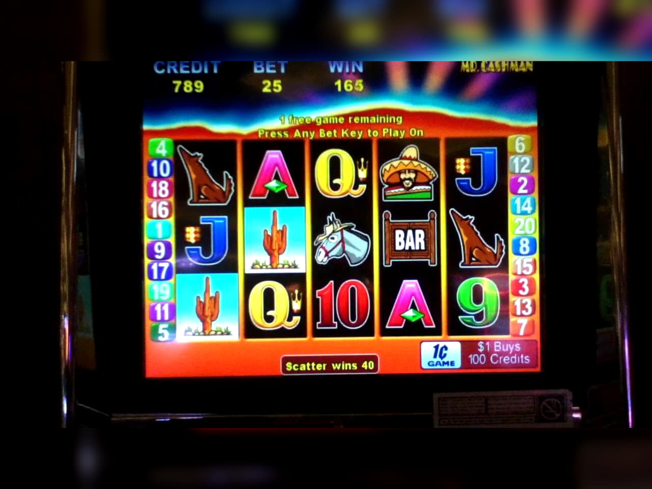 ﻿$60 Free Casino Tournament at Canada Casino 