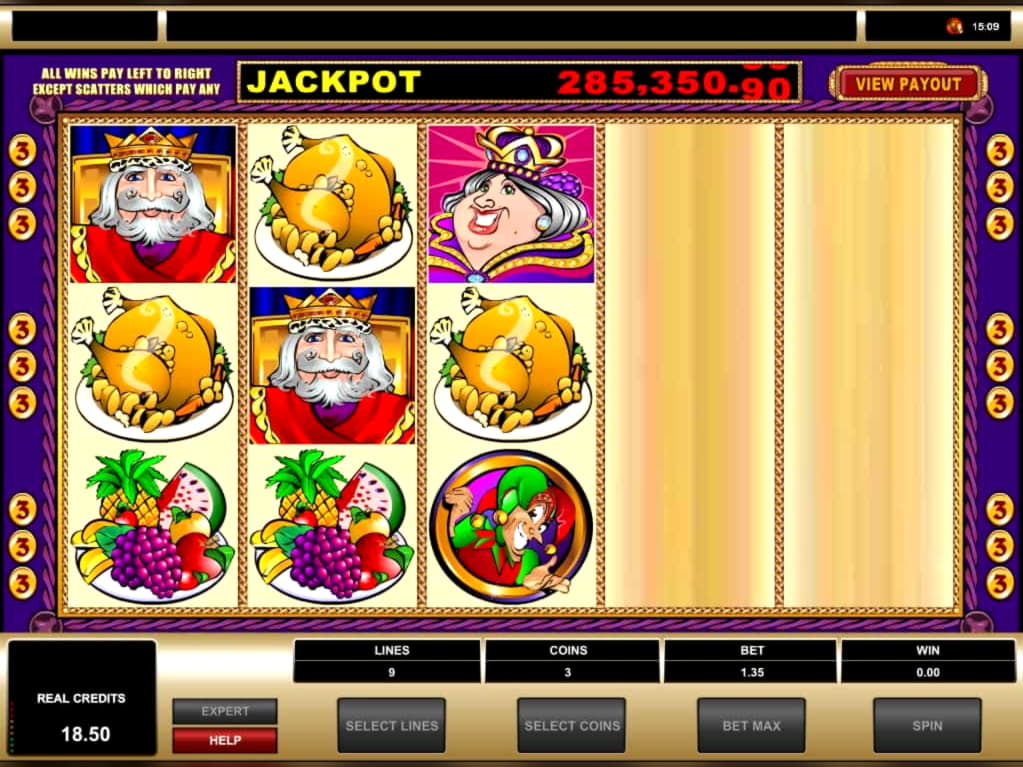 EURO 695 Casino tournaments freeroll at Party Casino