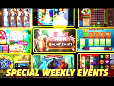 120 Free Spins Casino at Superior Casino