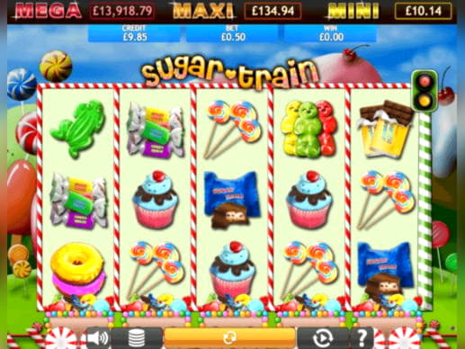 £185 Free Casino Ticket at UK Casino 