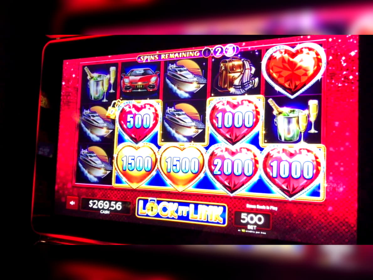105 Free Spins at UK Casino 