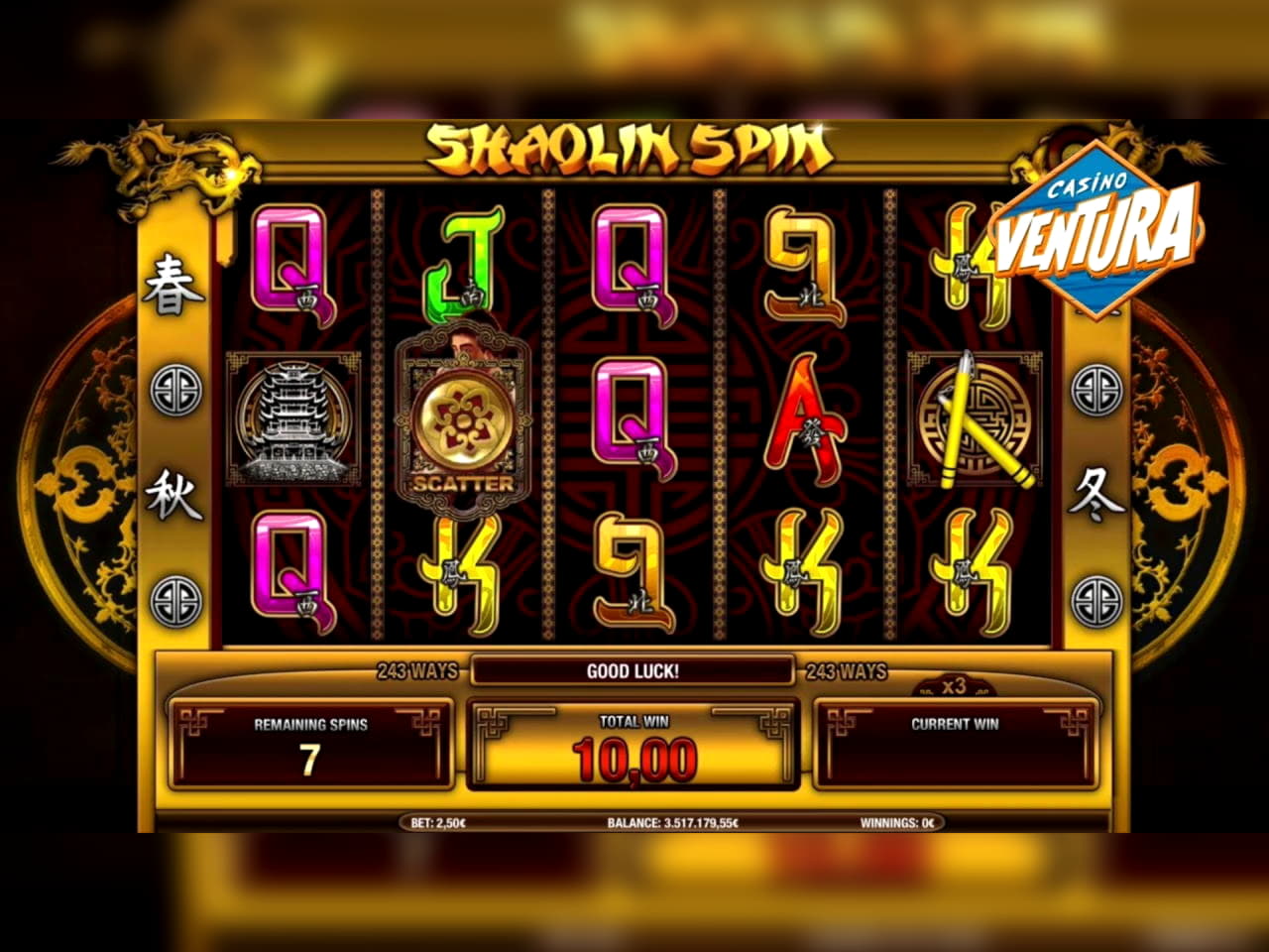 235 Free spins at Karamba Casino