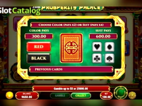 EURO 410 Online Casino Tournament at Royal Panda Casino