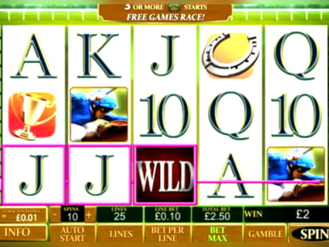 60 Free Spins Casino at Karamba Casino