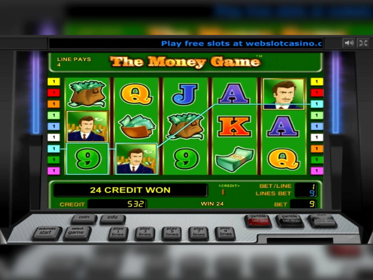Eur 430 Mobile freeroll slot tournament at UK Casino 