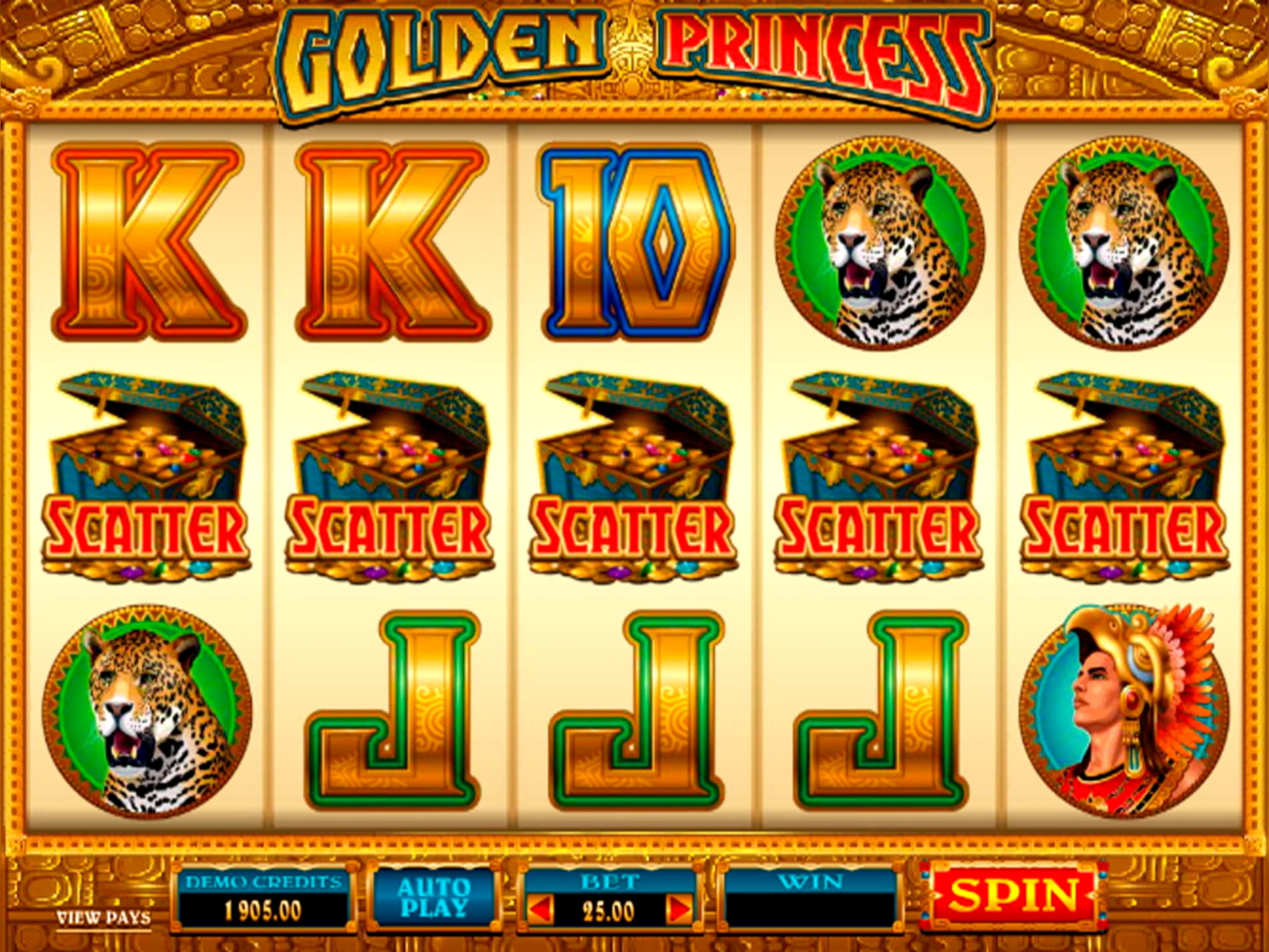 €165 Free chip casino at Party Casino