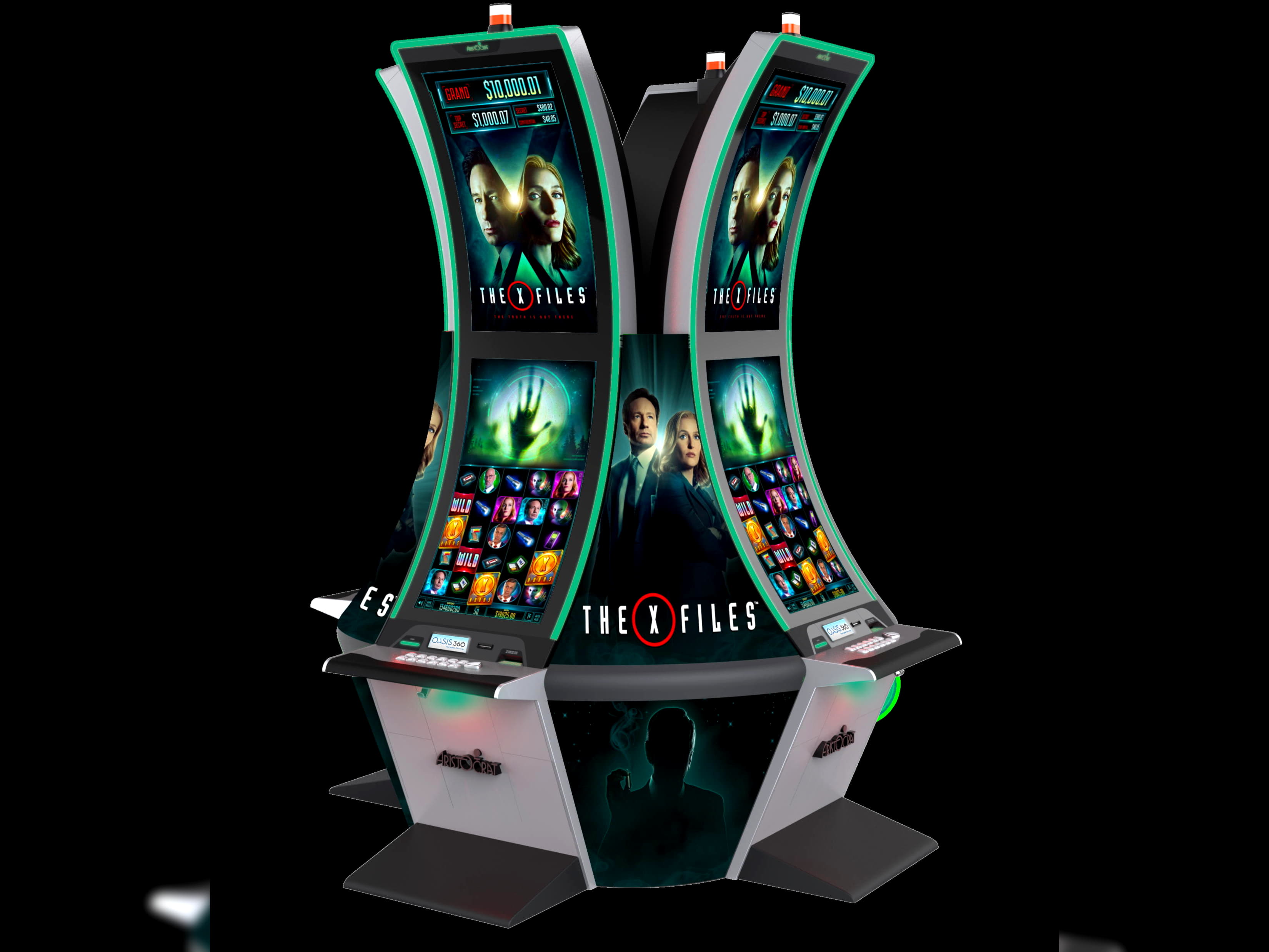 700% casino match bonus at Yes Casino 
