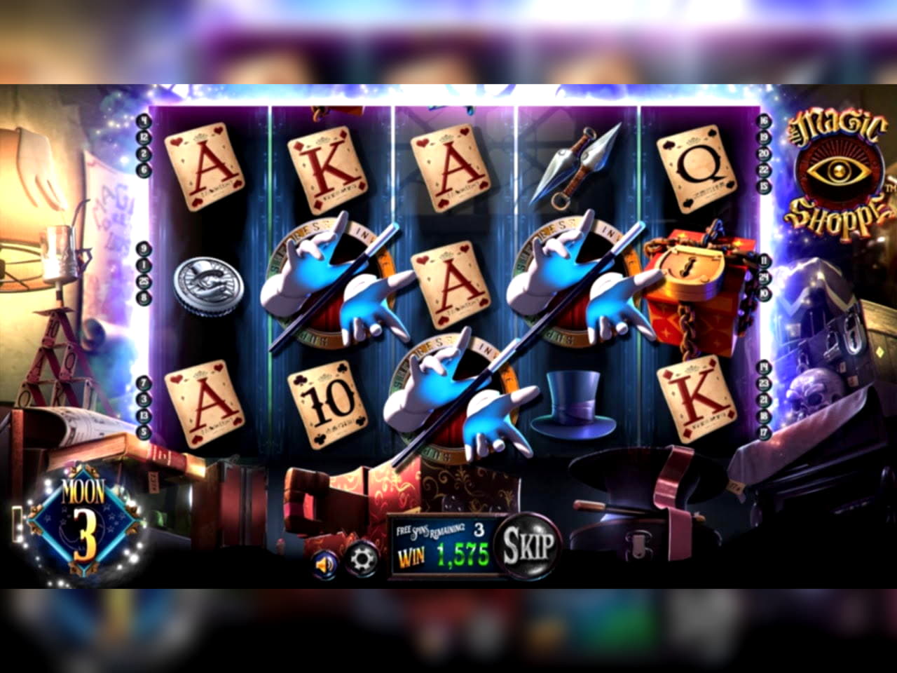 $780 Free Casino Tournament at UK Casino 