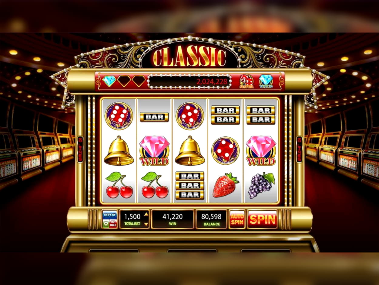 £320 Casino Chip at Party Casino