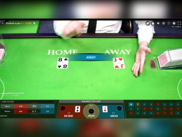 EURO 280 Tournament at Lucky Fortune Casino 