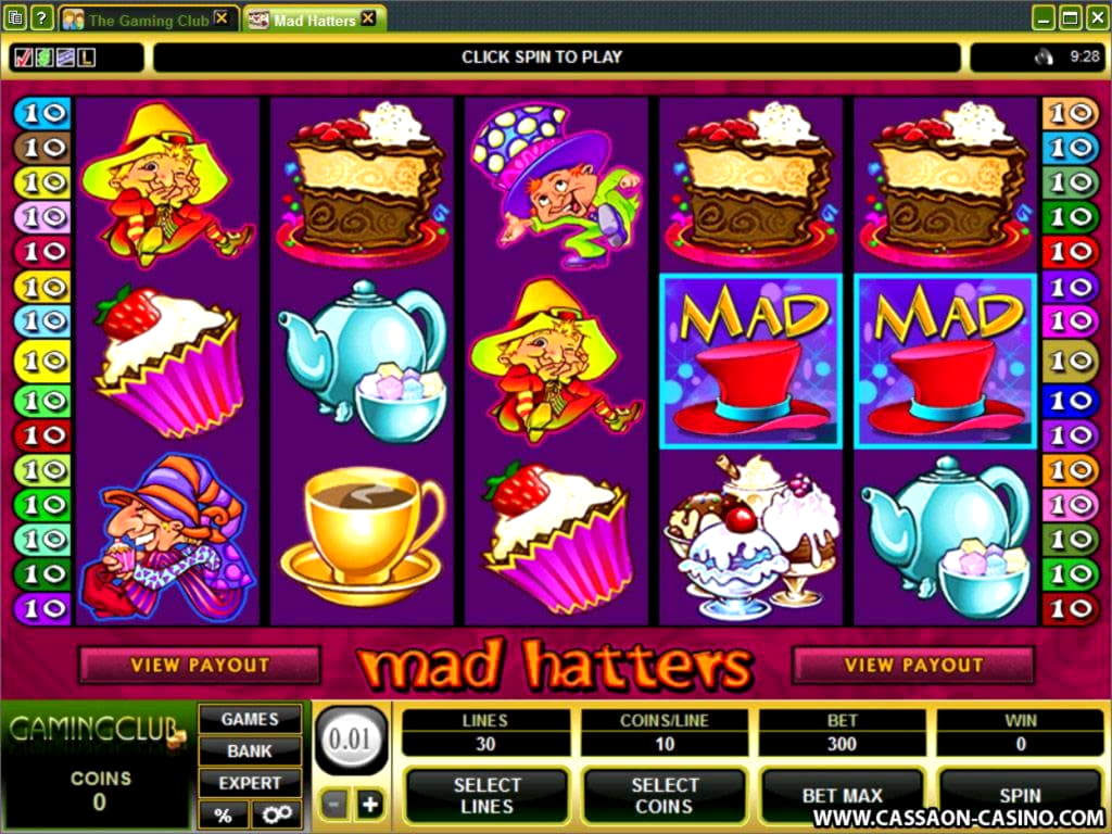 £865 Casino Tournament at Mongoose Casino