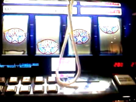 770% Signup casino bonus at Sloto Cash Casino