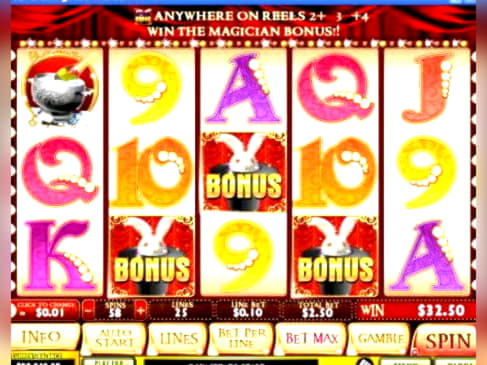 Eur 2520 No deposit bonus at London Casino 