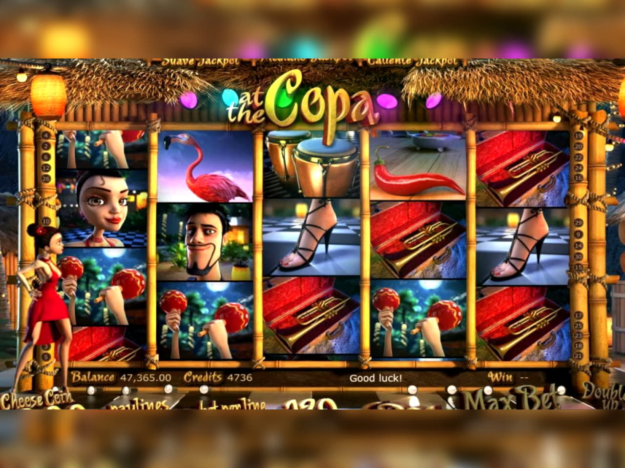 195 Free Spins at Leo Dubai Casino