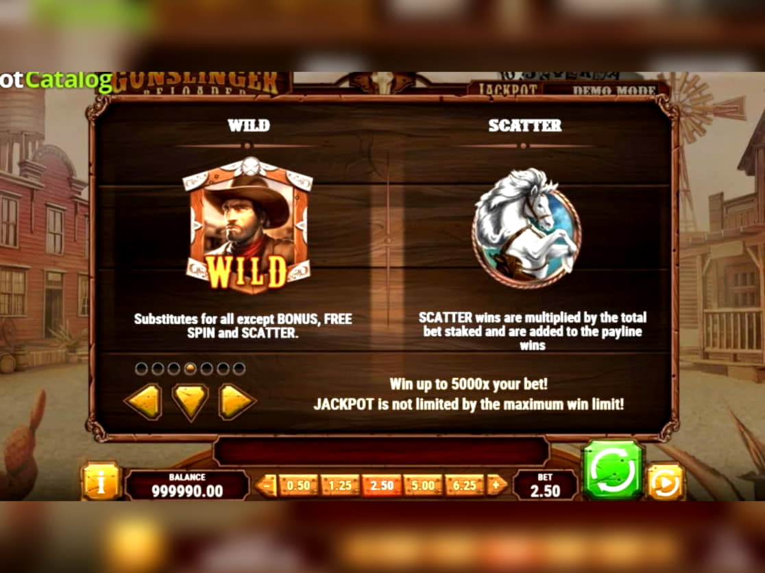 85% Match Bonus Casino at Slots Million Casino
