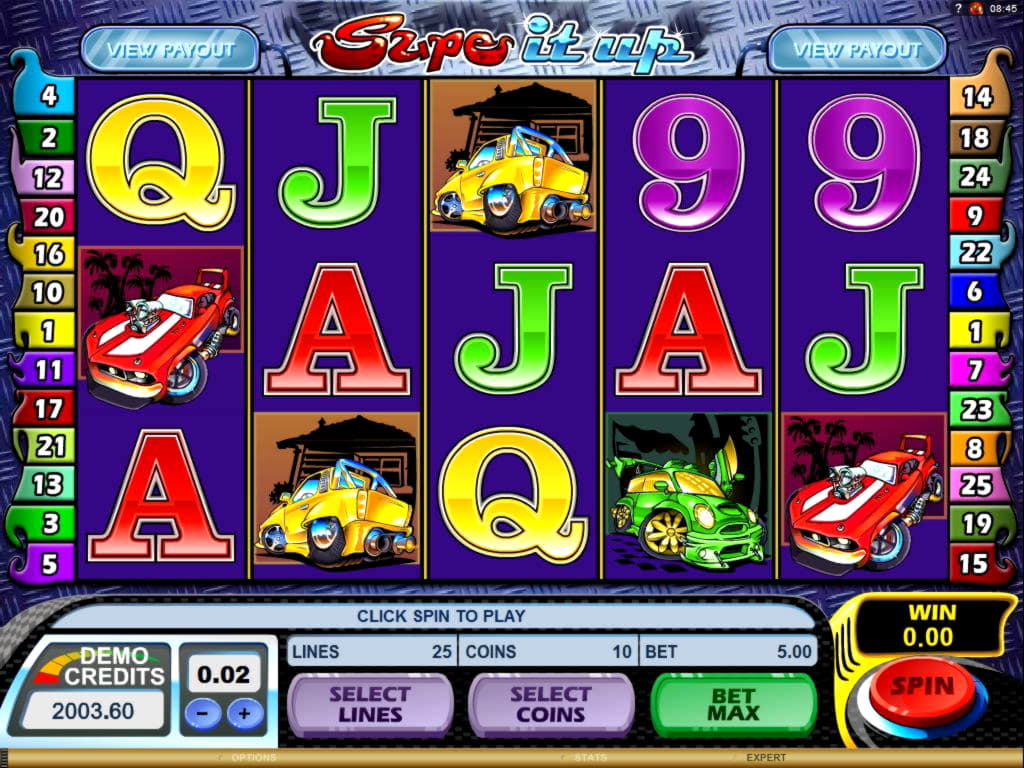 €850 Free Casino Tournament at Sloto Cash Casino