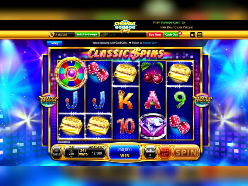 430% First deposit bonus at Gratorama Casino