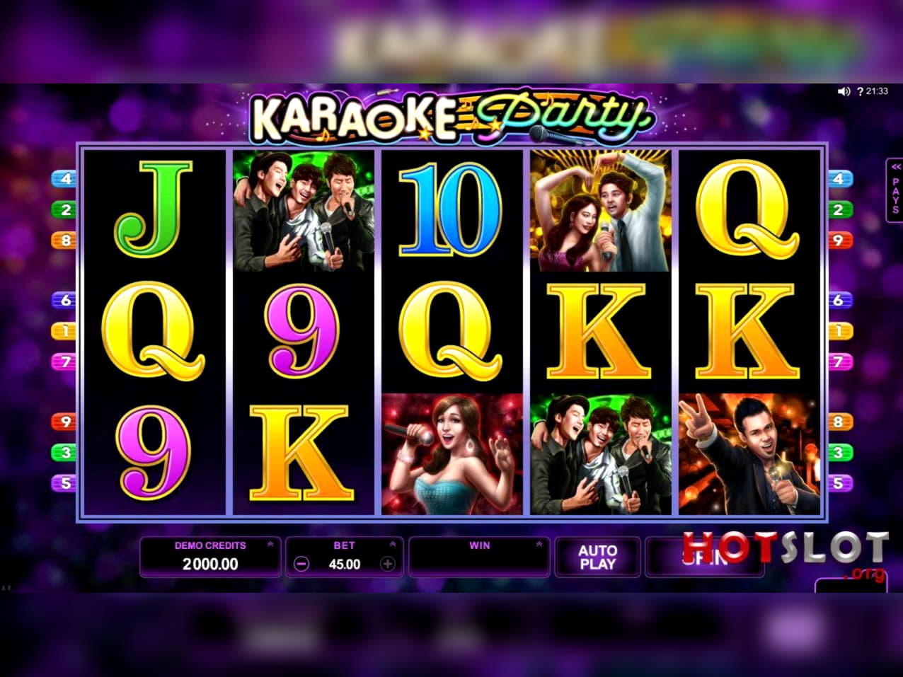 ﻿$735 Free Casino Tournament at Planet 7 Casino