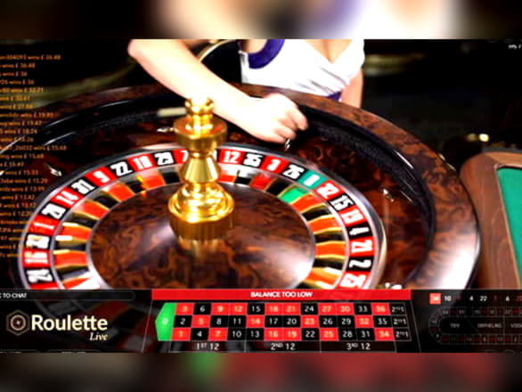 245% Match bonus at Leo Vegas Casino