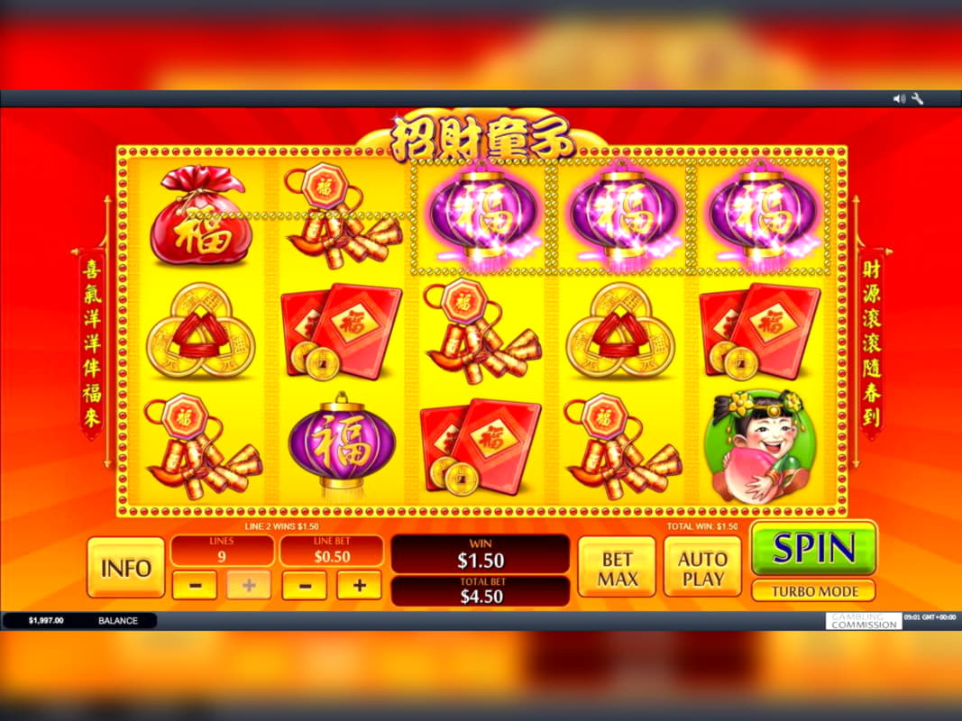 895% Casino Welcome Bonus at Royal Panda Casino