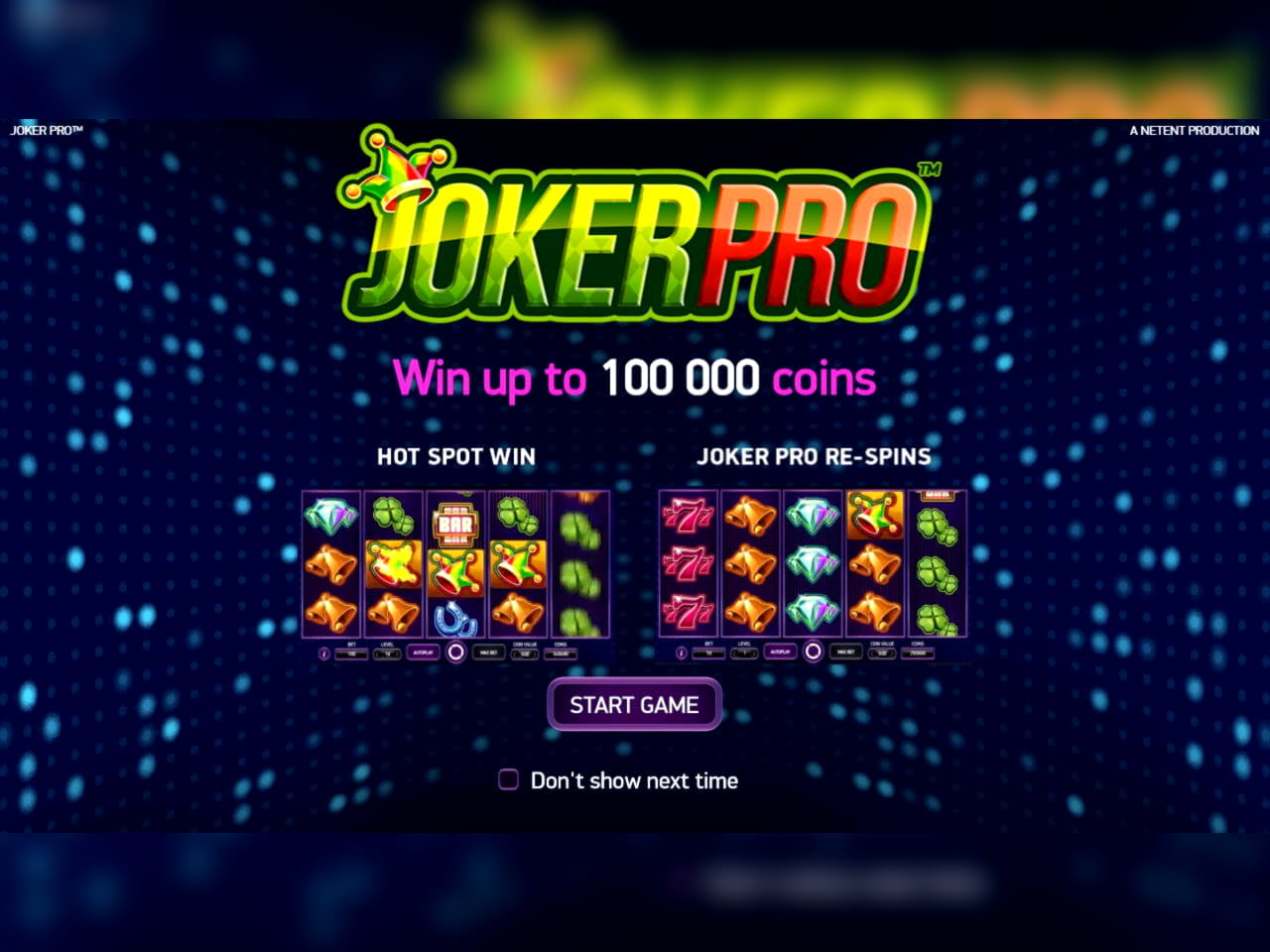 €65 Free Casino Chip at Yes Casino 