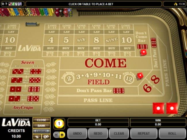 $605 FREE CHIP CASINO at Mongoose Casino