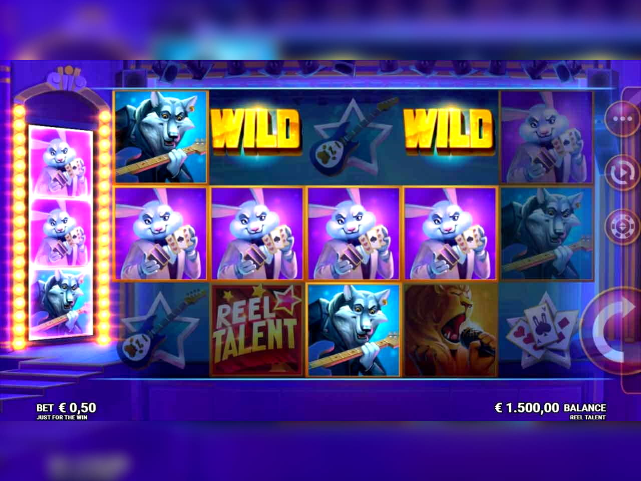 €790 Online Casino Tournament at Genesis Casino