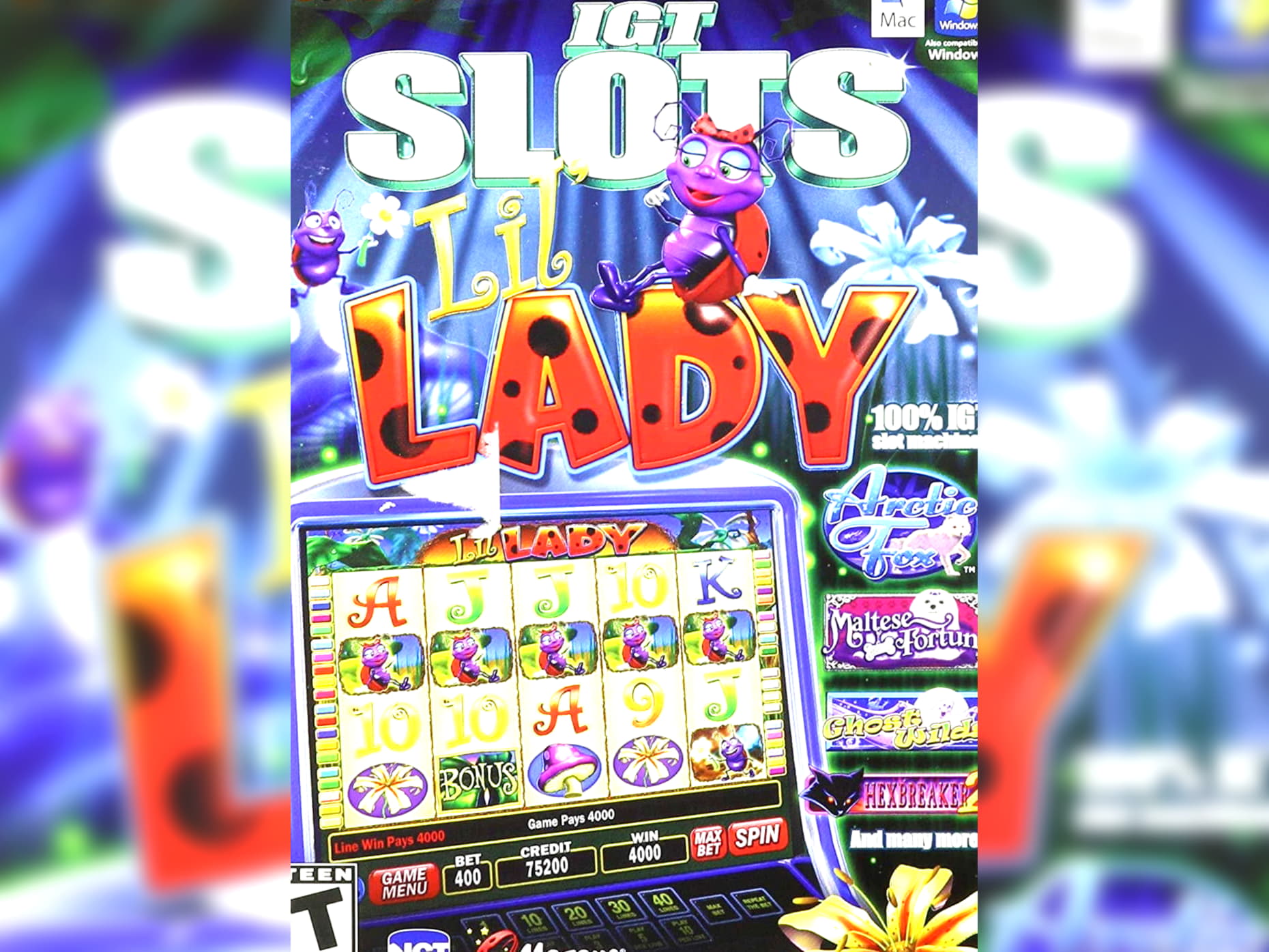 £320 free chip casino at Superior Casino