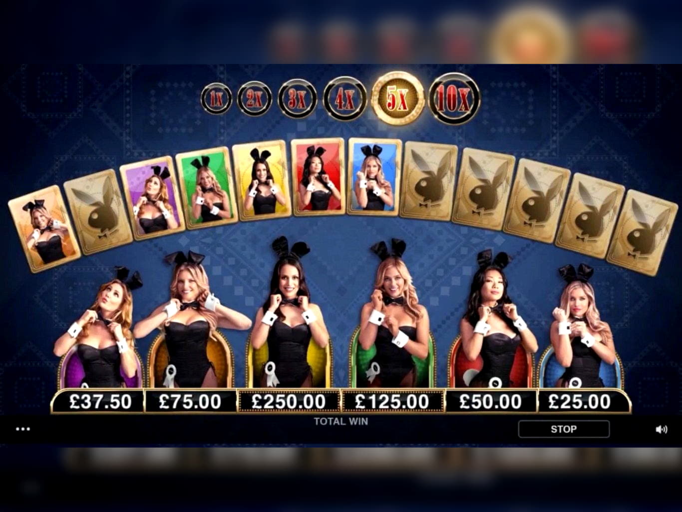 €120 Casino Chip at Hopa Casino