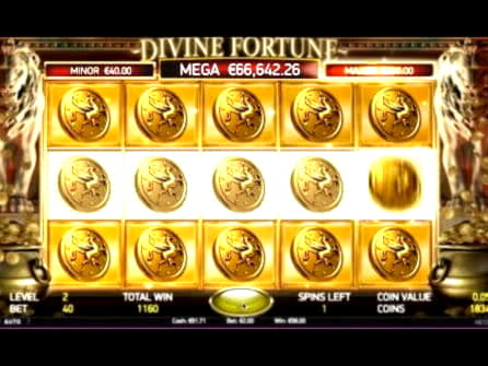 260 Free Casino Spins at BoVegas Casino