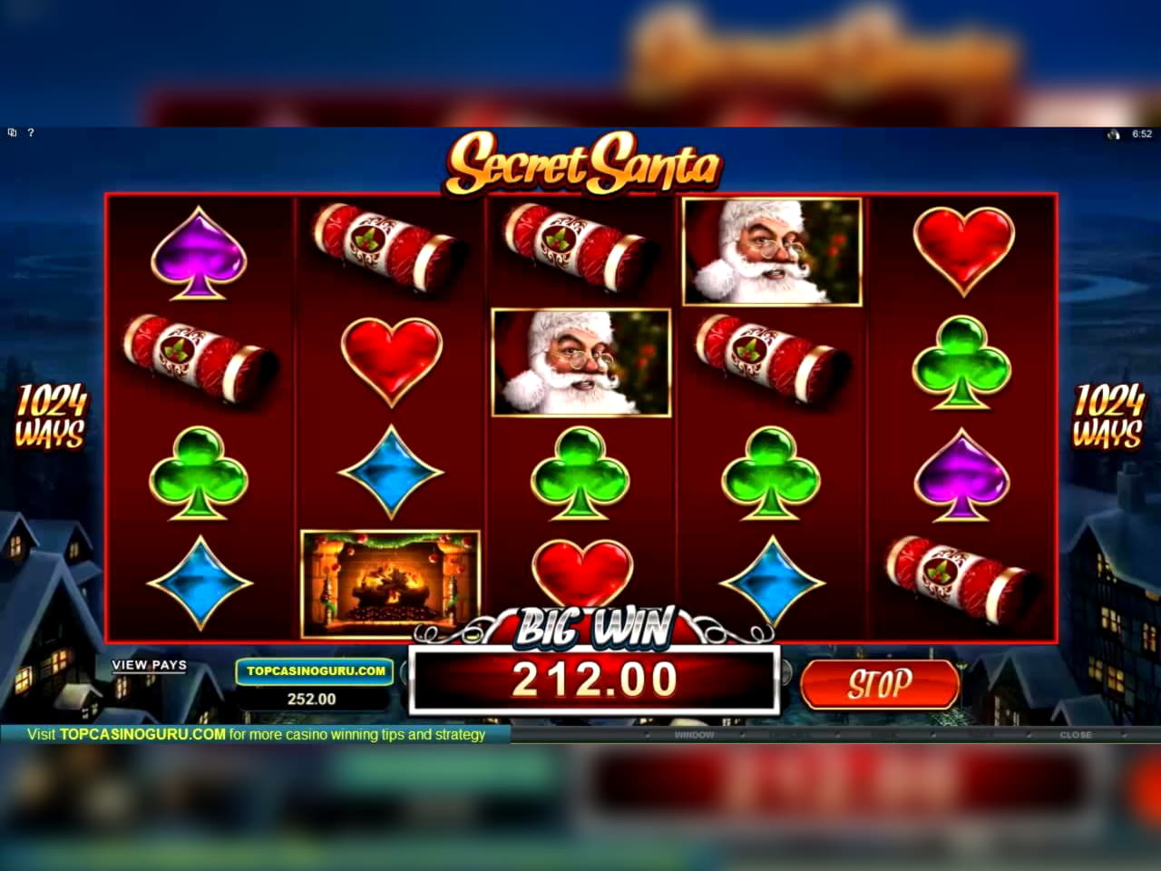 €1160 No Deposit Casino Bonus at London Casino 