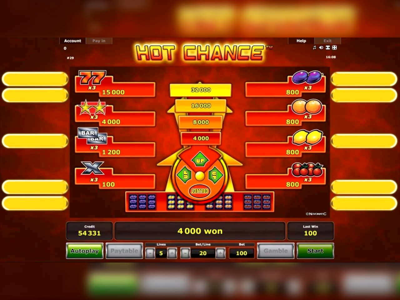 ﻿$455 Casino Tournament at Royal Panda Casino