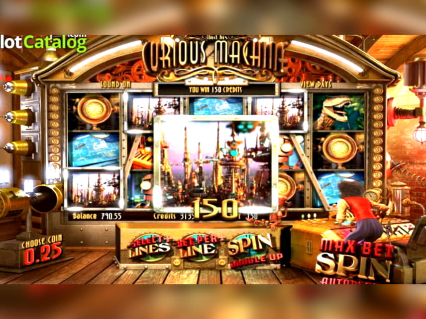 77 Free Spins no deposit casino at Canada Casino 