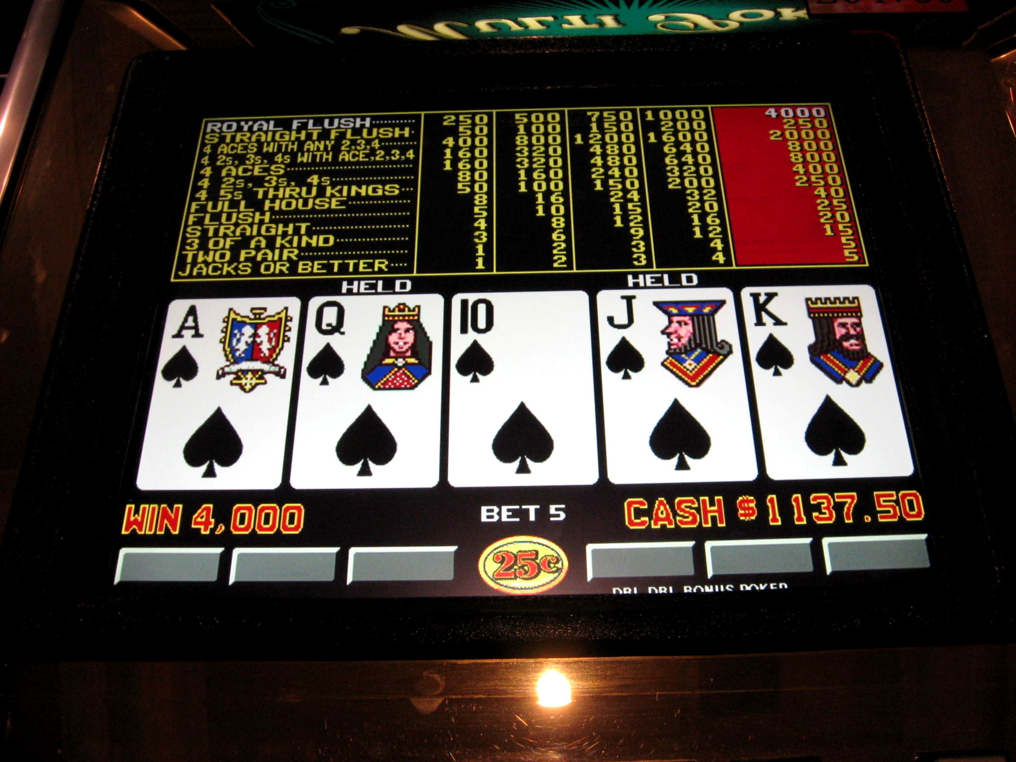 €3795 NO DEPOSIT CASINO BONUS at Superior Casino