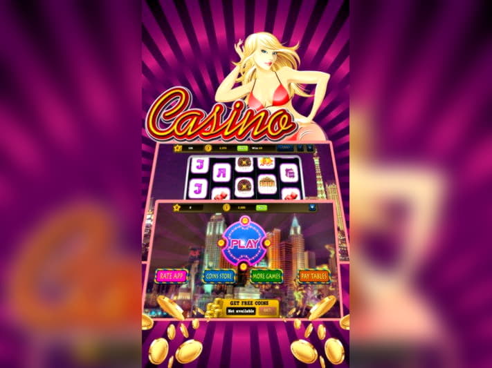 £2310 No deposit at Party Casino