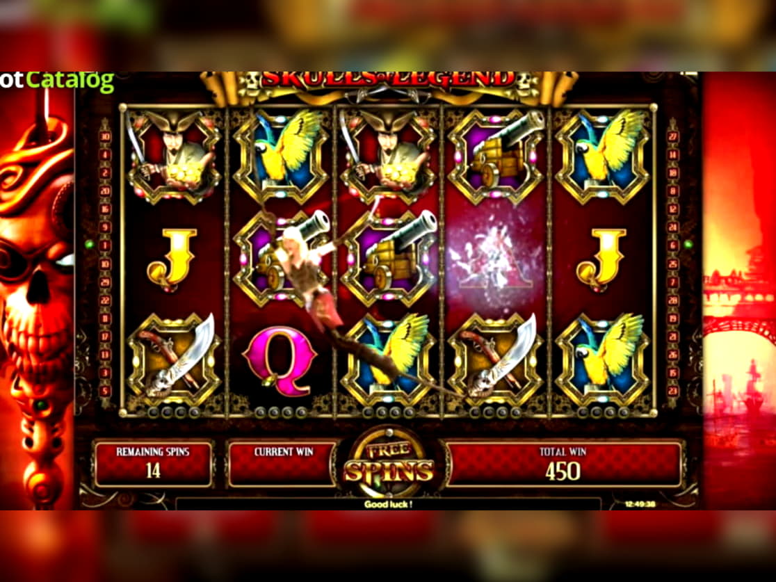 85 Loyal Free Spins! at Rich Casino