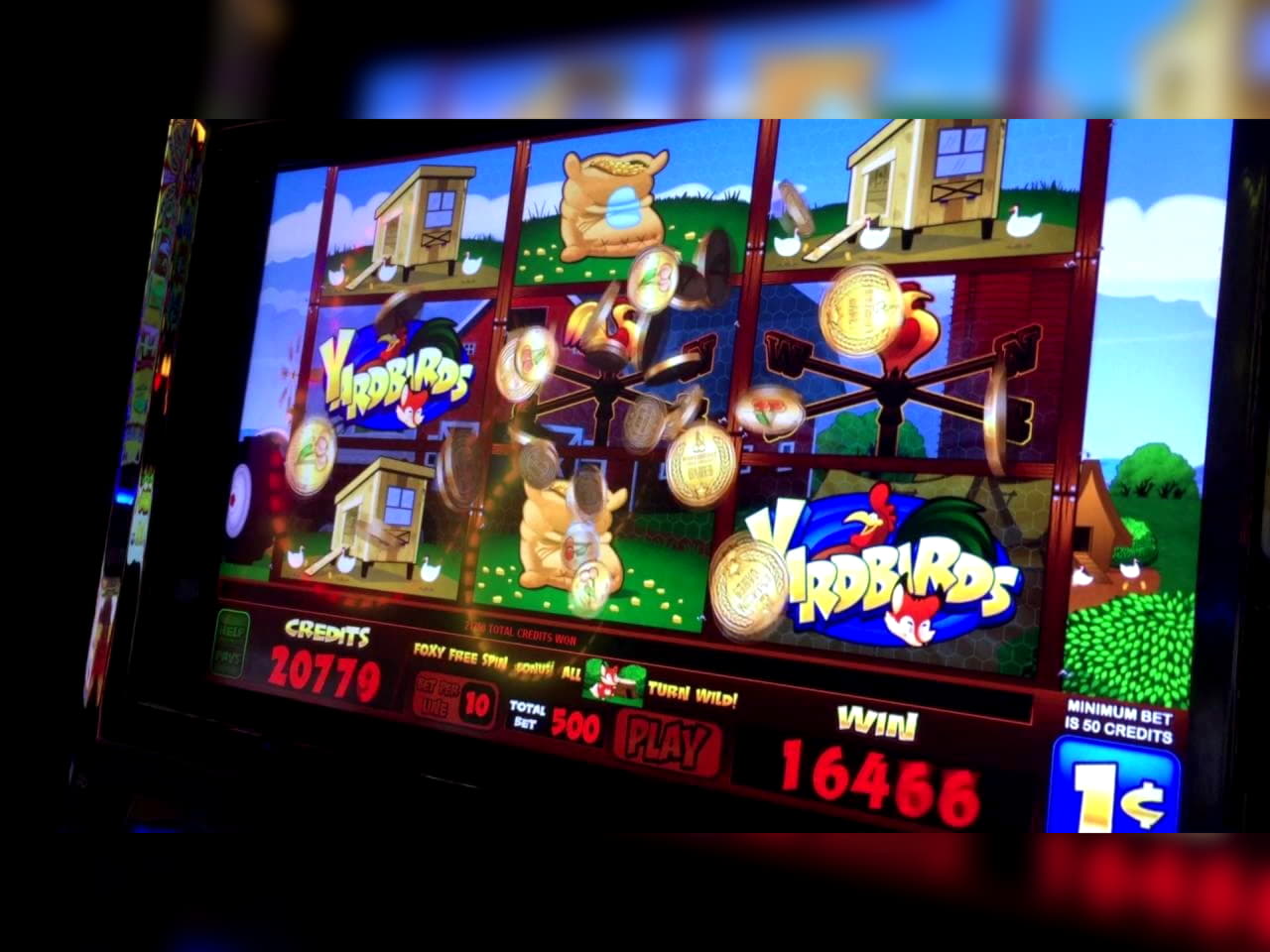 €340 Online Casino Tournament at Netherlands Casino 