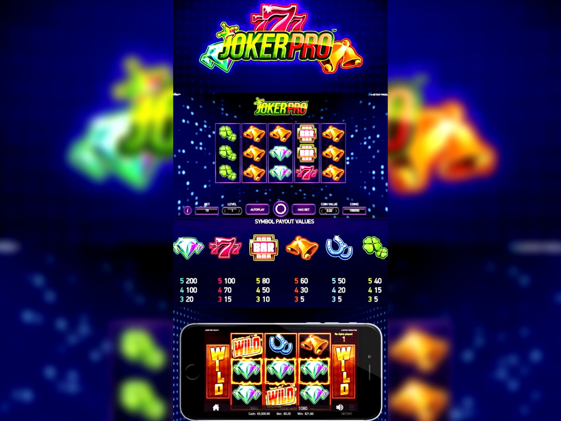 225% Match bonus at Superior Casino