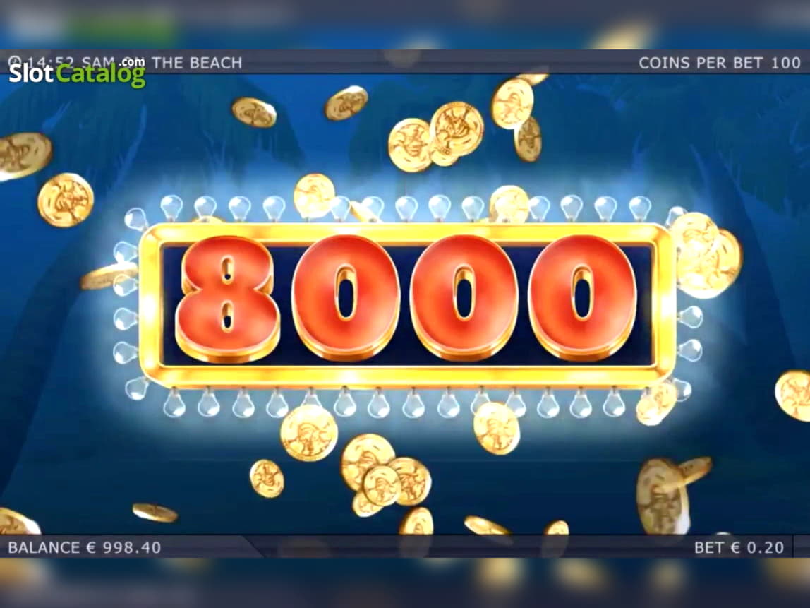 €2140 No Deposit Casino Bonus at Royal Panda Casino