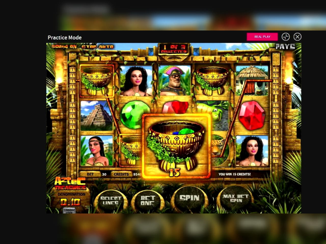 €700 Online Casino Tournament at Inter Casino