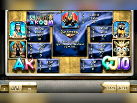 €1160 NO DEPOSIT at Slots Million Casino