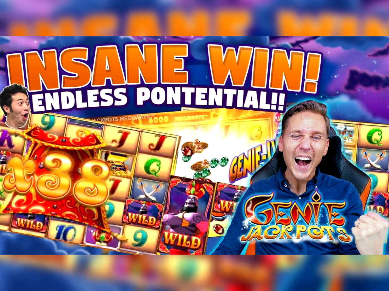 440% Welcome Bonus at Karamba Casino