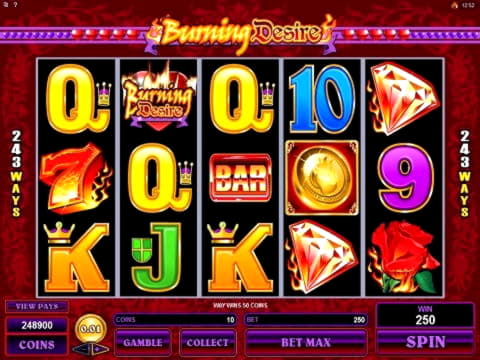 135 Free Casino Spins at Mobile Bet Casino