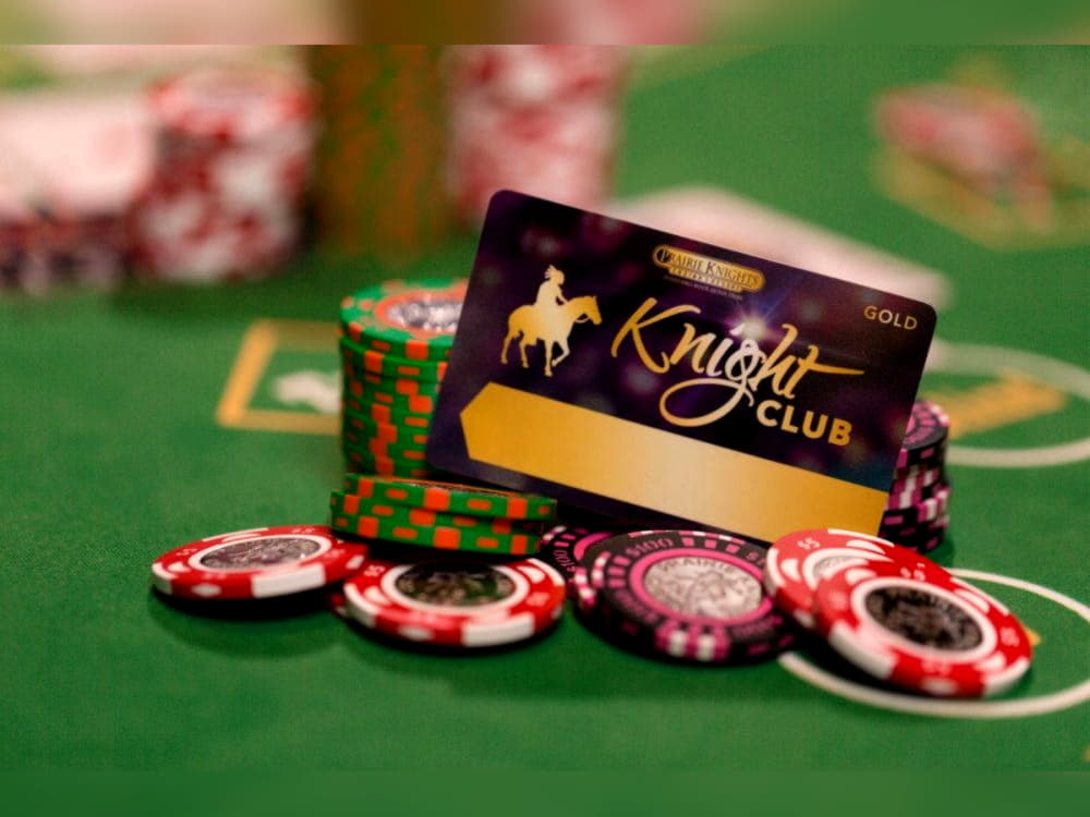 £415 Free Chip Casino at Party Casino