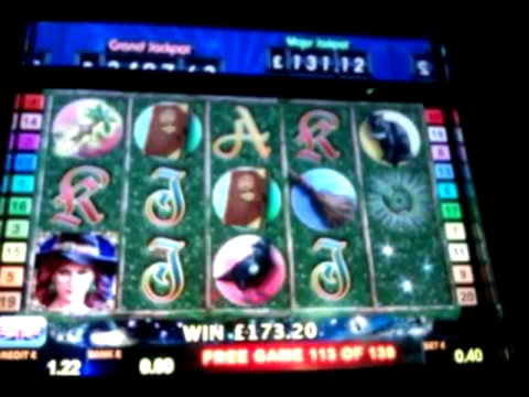 250 Trial Spins at Party Casino