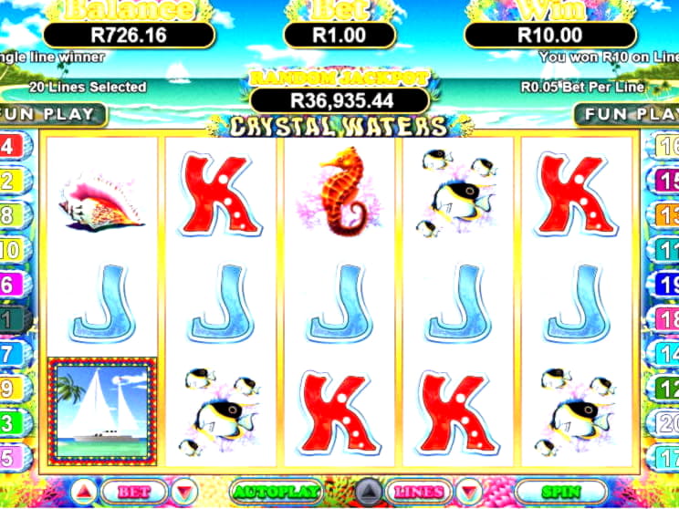 €3005 No Deposit at Royal Panda Casino