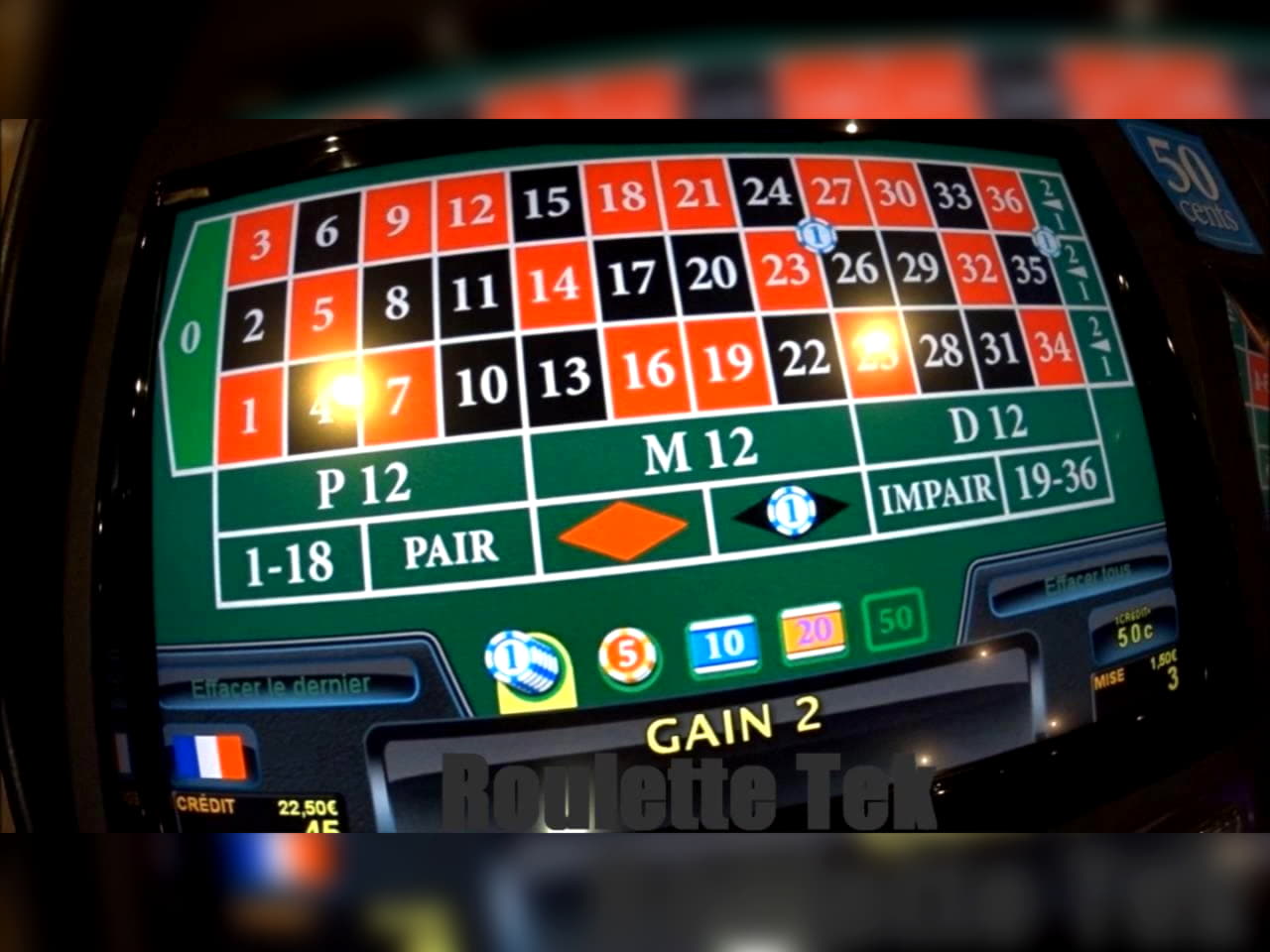 EUR 330 Mobile freeroll slot tournament at Mobile Bet Casino