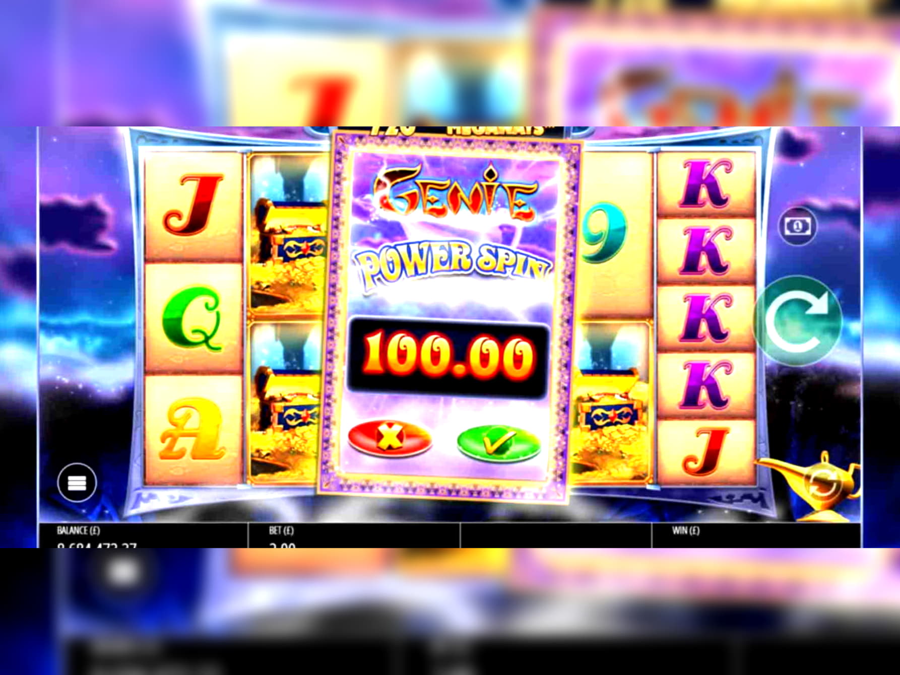 €2250 NO DEPOSIT CASINO BONUS at Royal Panda Casino