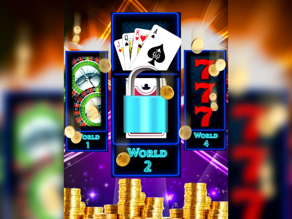 EUR 135 Tournament at London Casino 