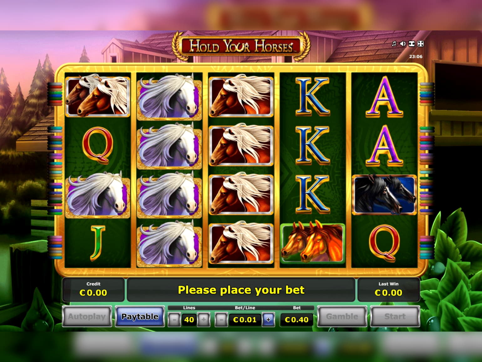 445% No Rules Bonus! at Gratorama Casino